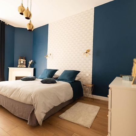 Le Cannois Cannes Buitenkant foto