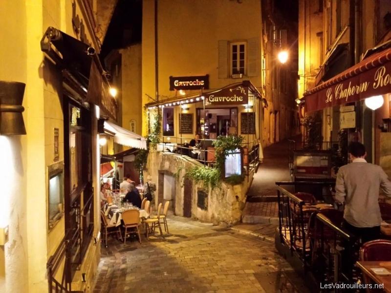 Le Cannois Cannes Buitenkant foto